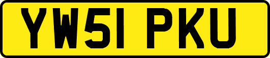 YW51PKU