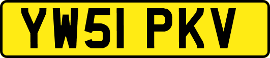 YW51PKV
