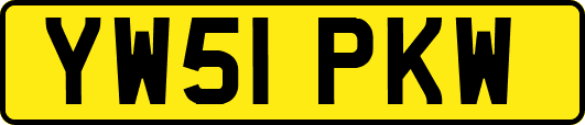 YW51PKW