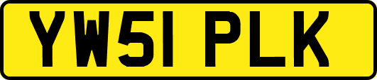YW51PLK