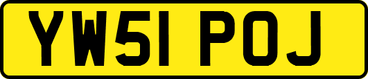 YW51POJ