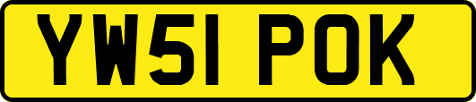 YW51POK