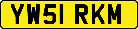 YW51RKM