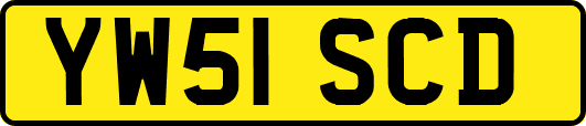 YW51SCD