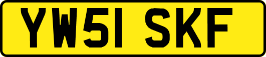 YW51SKF