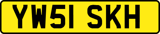 YW51SKH