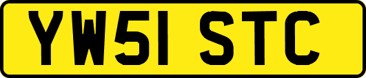 YW51STC