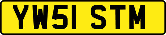 YW51STM