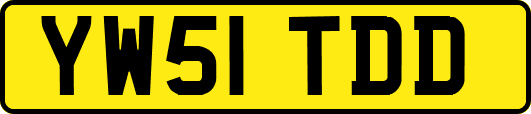 YW51TDD