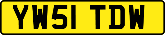YW51TDW