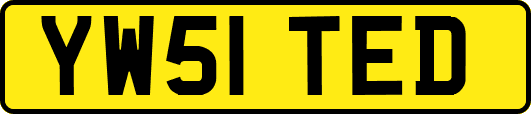 YW51TED