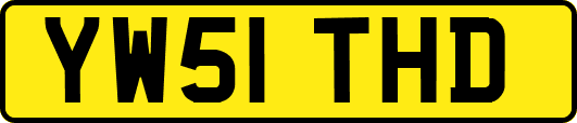 YW51THD