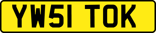 YW51TOK