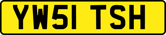 YW51TSH