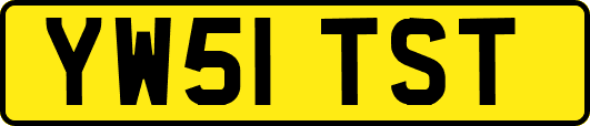 YW51TST