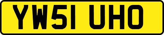 YW51UHO