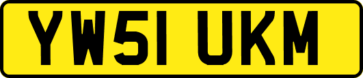 YW51UKM