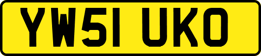 YW51UKO