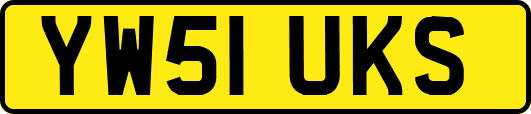 YW51UKS