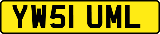 YW51UML