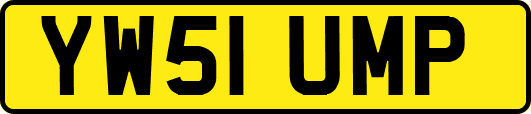 YW51UMP