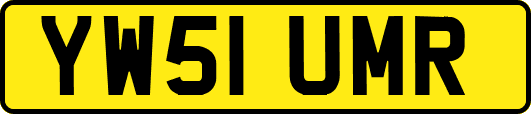 YW51UMR