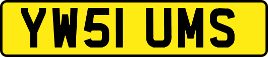 YW51UMS