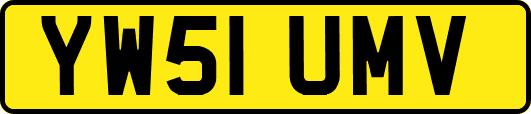 YW51UMV