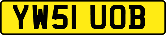 YW51UOB