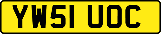 YW51UOC