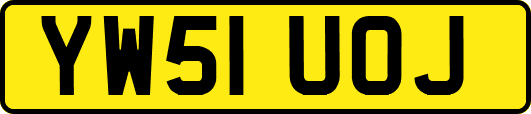 YW51UOJ