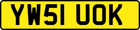 YW51UOK