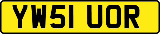 YW51UOR