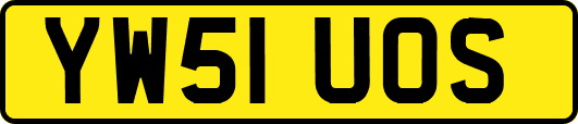 YW51UOS