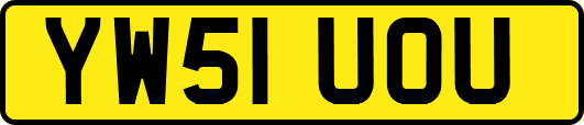 YW51UOU