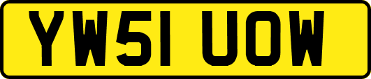 YW51UOW