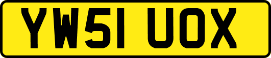 YW51UOX
