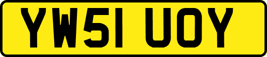 YW51UOY