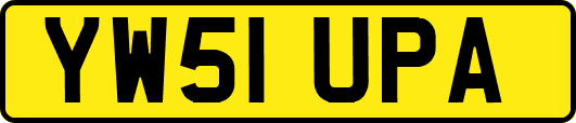 YW51UPA