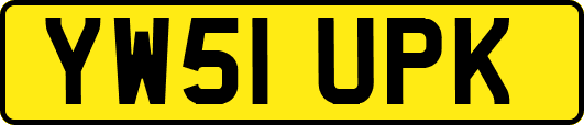 YW51UPK