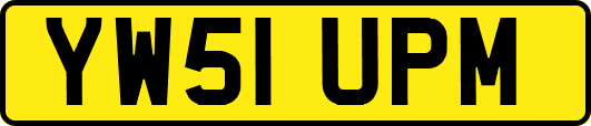 YW51UPM
