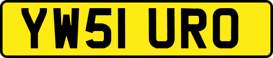 YW51URO