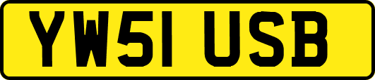 YW51USB