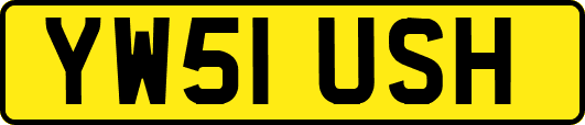 YW51USH