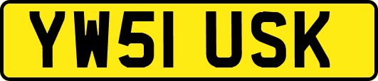 YW51USK