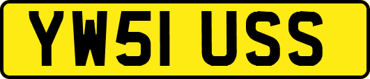 YW51USS