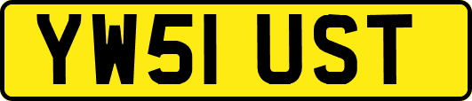 YW51UST