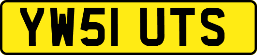 YW51UTS