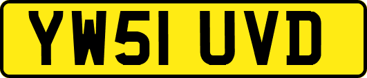 YW51UVD