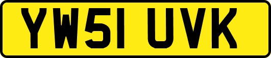 YW51UVK